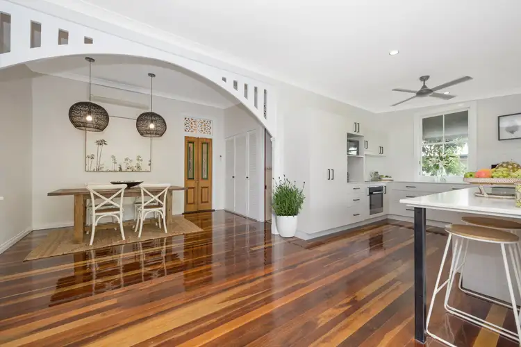 Fourth view of Homely house listing, 17 Philp Street, Hermit Park QLD 4812