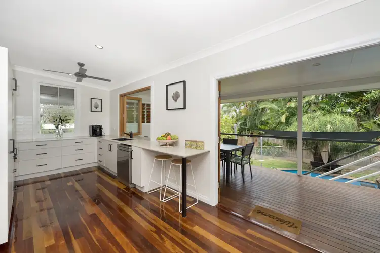 Fifth view of Homely house listing, 17 Philp Street, Hermit Park QLD 4812