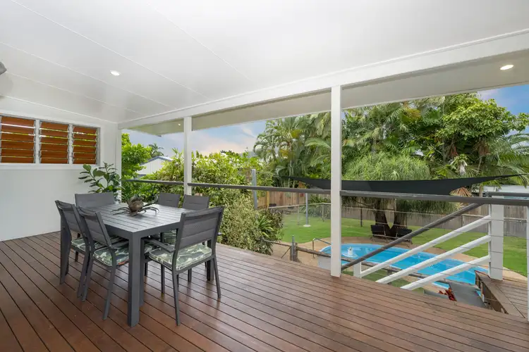 Sixth view of Homely house listing, 17 Philp Street, Hermit Park QLD 4812