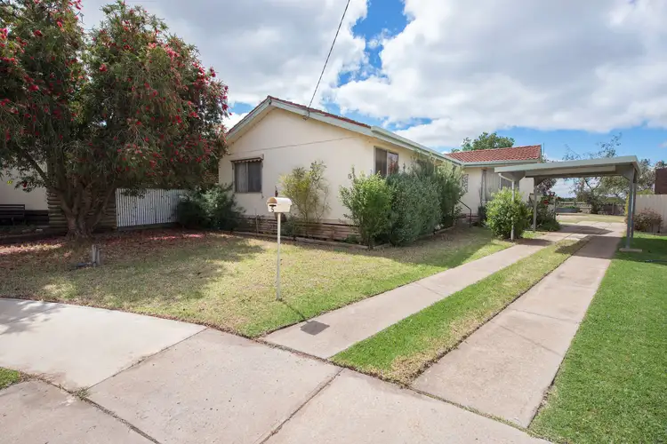 Main view of Homely house listing, 5 Freeman Court, Swan Hill VIC 3585