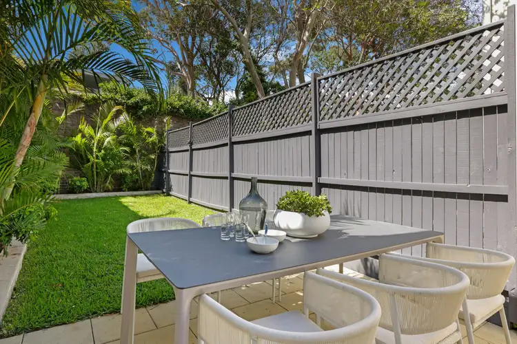 Third view of Homely house listing, 2 Hereford Street, Glebe NSW 2037