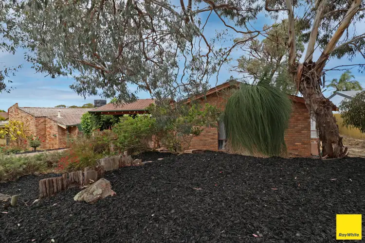 Fourth view of Homely house listing, 8 Karamarra Place, Kingsley WA 6026