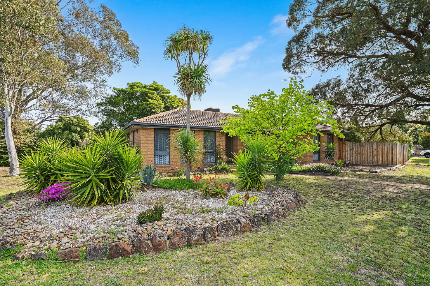 Main view of Homely house listing, 1 Peck Court, Lara VIC 3212