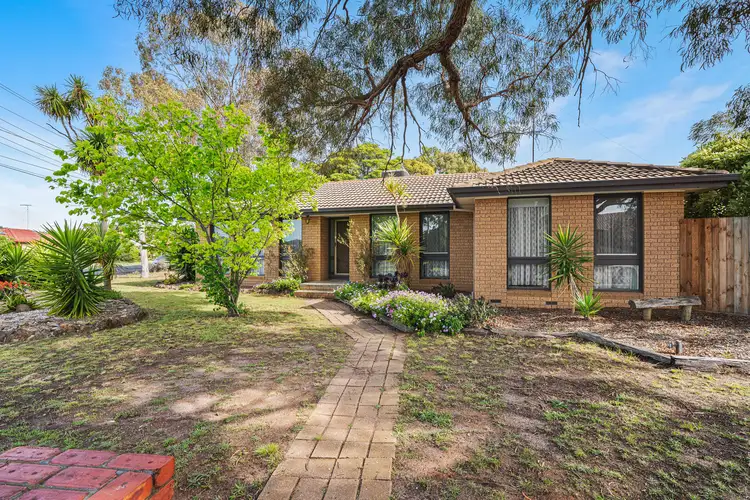 Second view of Homely house listing, 1 Peck Court, Lara VIC 3212