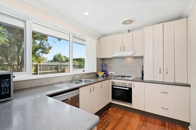 Third view of Homely house listing, 1 Peck Court, Lara VIC 3212