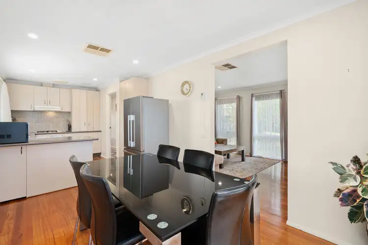 Fourth view of Homely house listing, 1 Peck Court, Lara VIC 3212