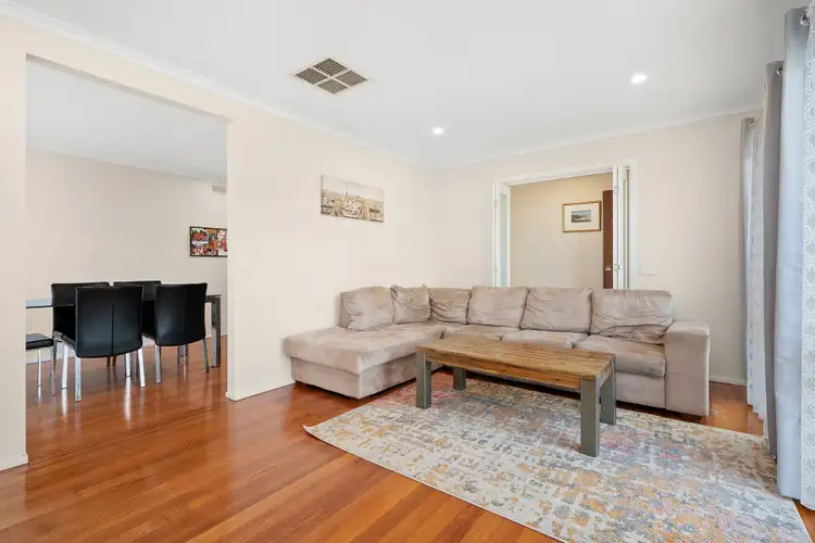 Fifth view of Homely house listing, 1 Peck Court, Lara VIC 3212