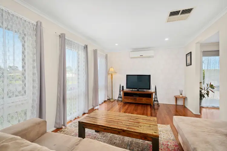 Sixth view of Homely house listing, 1 Peck Court, Lara VIC 3212