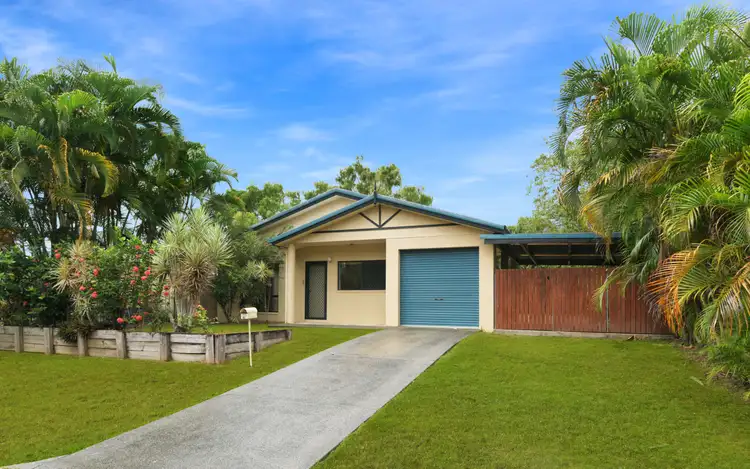 Main view of Homely house listing, 43 Boyce Street, Bentley Park QLD 4869