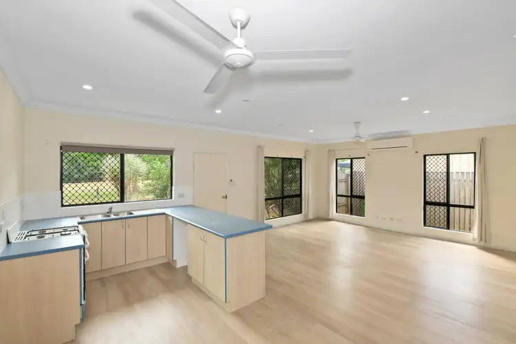 Second view of Homely house listing, 43 Boyce Street, Bentley Park QLD 4869