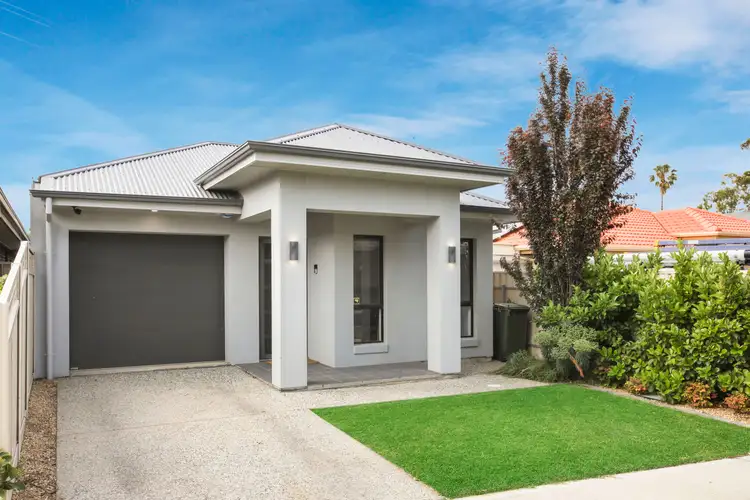 Main view of Homely house listing, 32 Lexington Road, Henley Beach South SA 5022