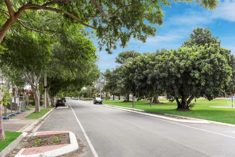 Second view of Homely house listing, 32 Lexington Road, Henley Beach South SA 5022