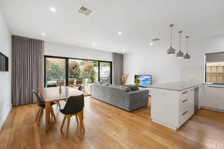 Fourth view of Homely house listing, 32 Lexington Road, Henley Beach South SA 5022