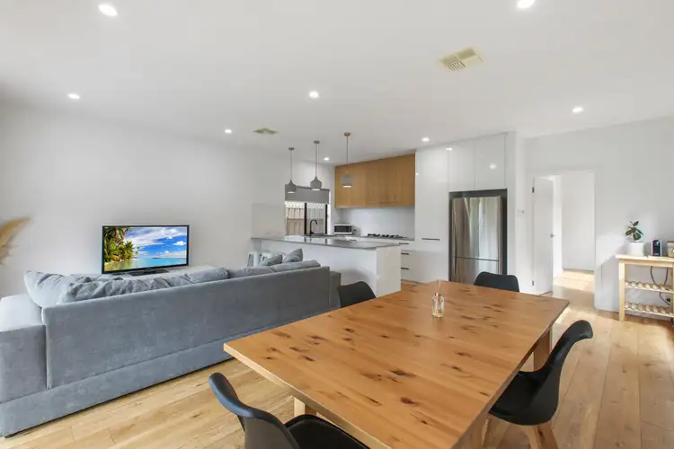 Fifth view of Homely house listing, 32 Lexington Road, Henley Beach South SA 5022