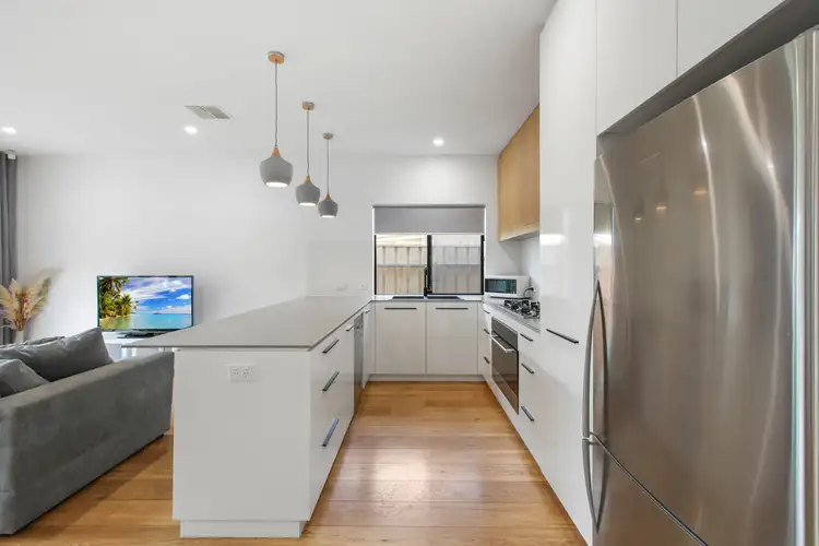 Sixth view of Homely house listing, 32 Lexington Road, Henley Beach South SA 5022