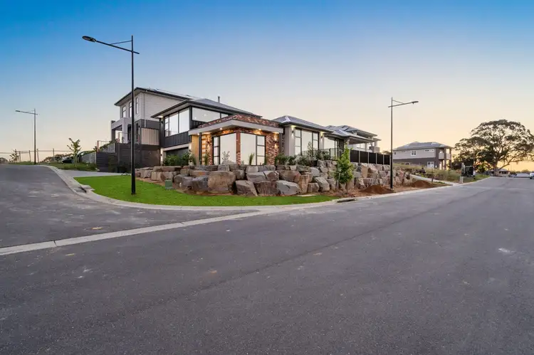Main view of Homely house listing, 2 Hemingford Way, Mount Barker SA 5251