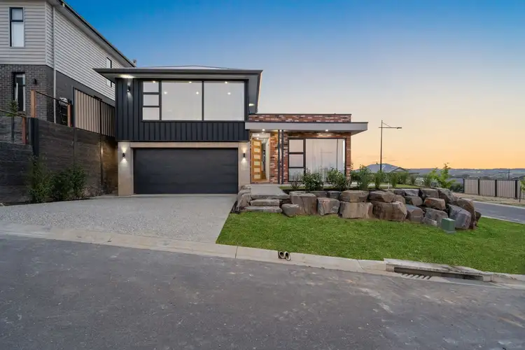 Second view of Homely house listing, 2 Hemingford Way, Mount Barker SA 5251