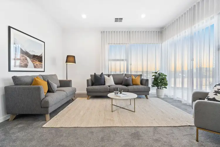 Fourth view of Homely house listing, 2 Hemingford Way, Mount Barker SA 5251