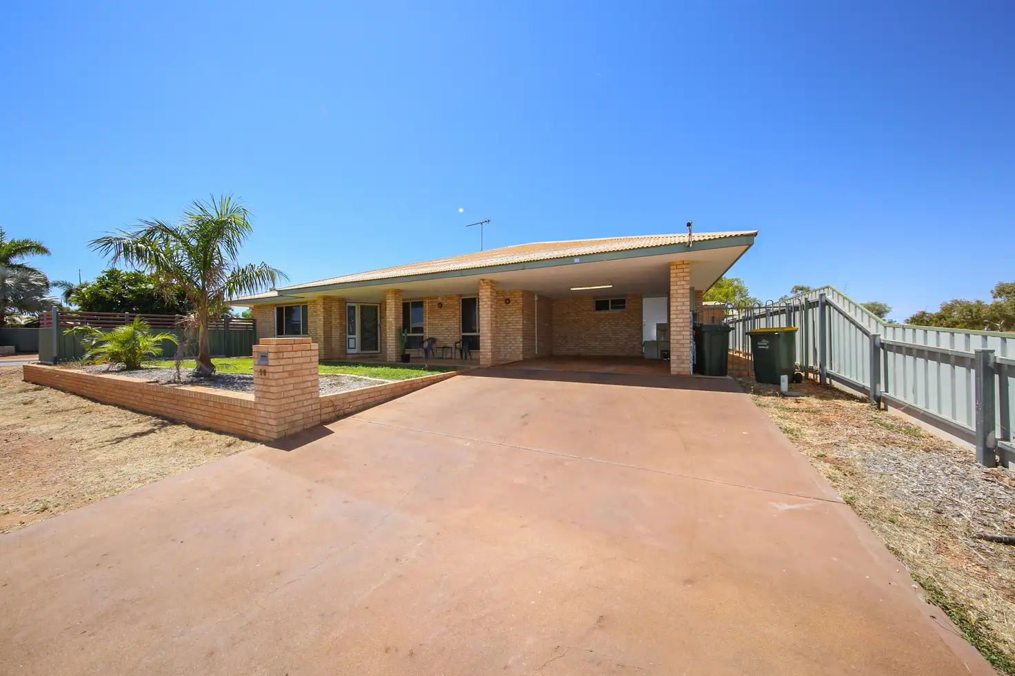Main view of Homely house listing, 56 Gawthorne Drive, Millars Well WA 6714