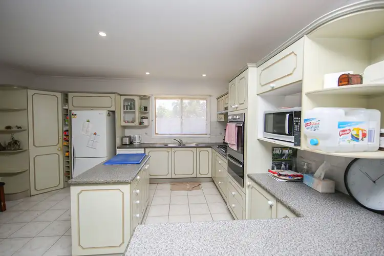 Second view of Homely house listing, 56 Gawthorne Drive, Millars Well WA 6714