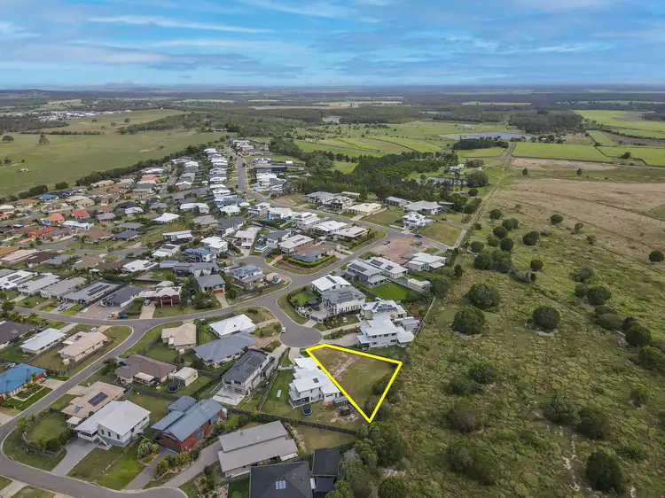 9 Ridge View Court, Nikenbah QLD 4655