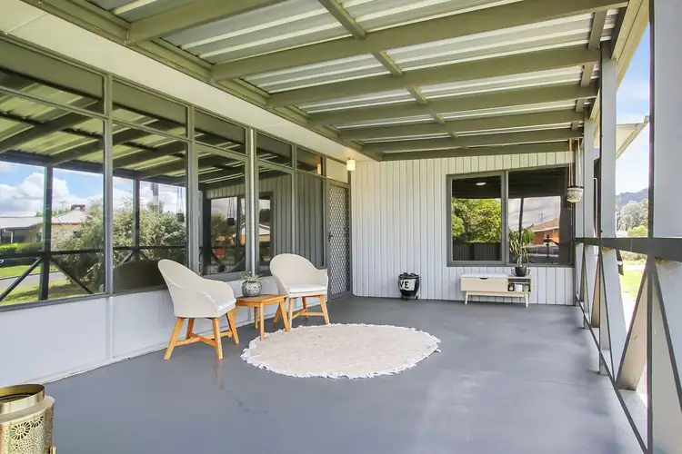 Second view of Homely house listing, 375 Eden Street, Lavington NSW 2641