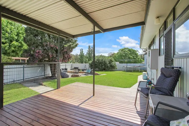 Third view of Homely house listing, 375 Eden Street, Lavington NSW 2641