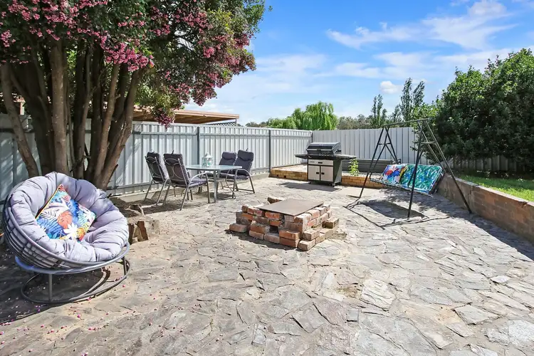 Seventh view of Homely house listing, 375 Eden Street, Lavington NSW 2641
