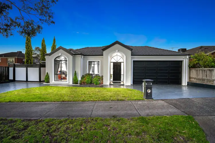 4 Spotted Gum Crescent, Bundoora VIC 3083