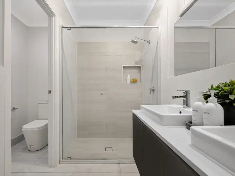 Third view of Homely house listing, 13 Beeston Street, Gledswood Hills NSW 2557
