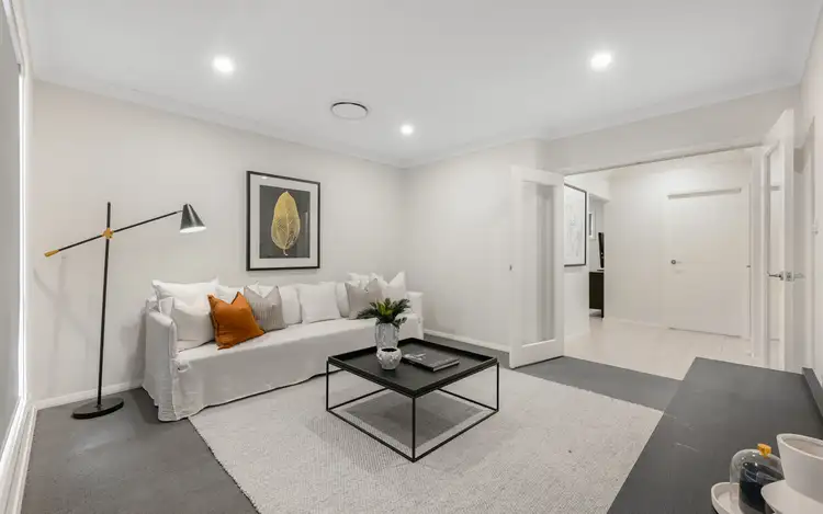 Fourth view of Homely house listing, 13 Beeston Street, Gledswood Hills NSW 2557