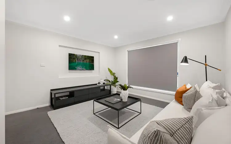 Fifth view of Homely house listing, 13 Beeston Street, Gledswood Hills NSW 2557