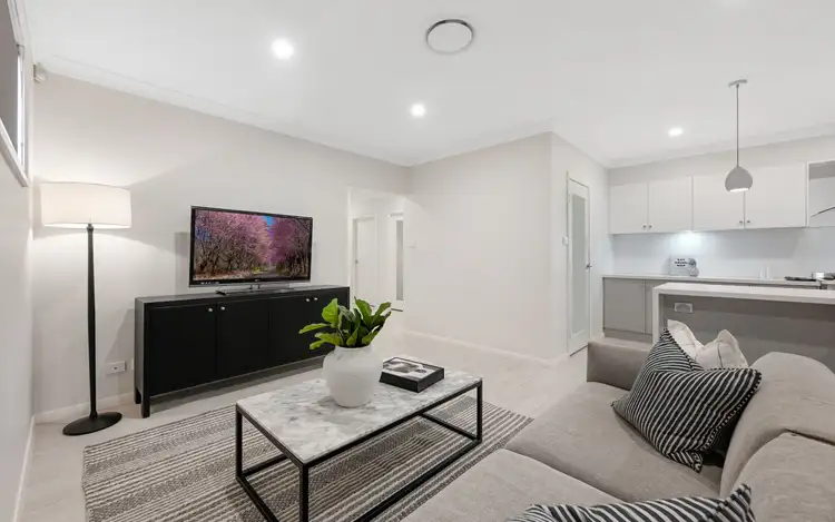 Sixth view of Homely house listing, 13 Beeston Street, Gledswood Hills NSW 2557