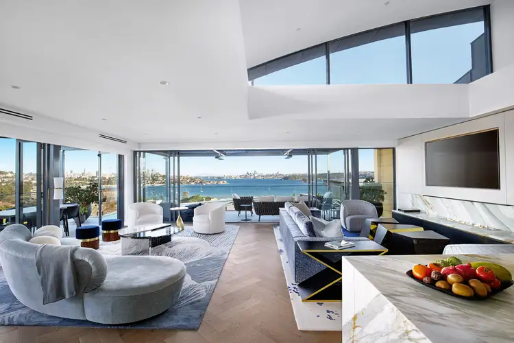 Main view of Homely apartment listing, 8/20-22 Carlisle Street, Rose Bay NSW 2029