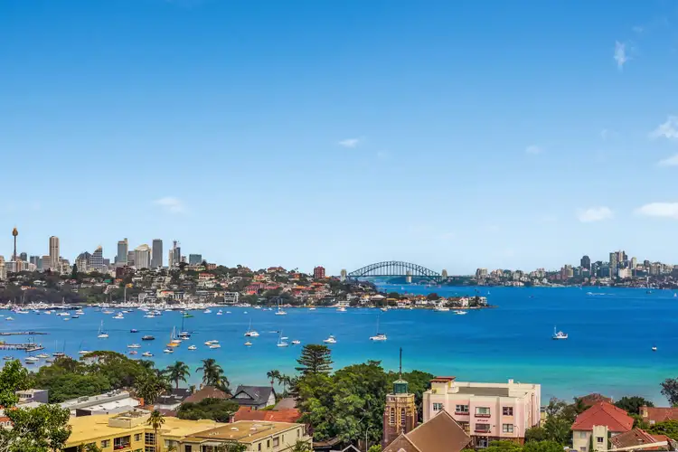Second view of Homely apartment listing, 8/20-22 Carlisle Street, Rose Bay NSW 2029