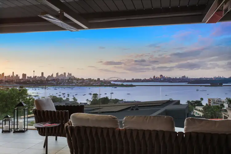 Fourth view of Homely apartment listing, 8/20-22 Carlisle Street, Rose Bay NSW 2029