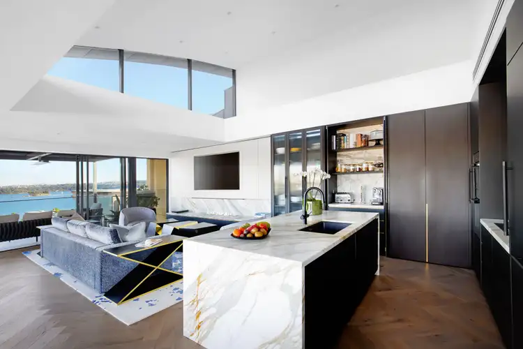 Sixth view of Homely apartment listing, 8/20-22 Carlisle Street, Rose Bay NSW 2029