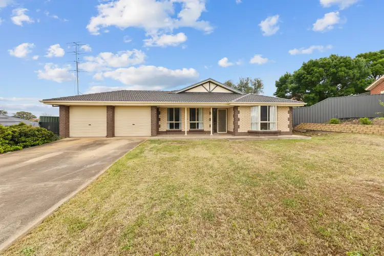 41 Henry Street, Auburn SA 5451