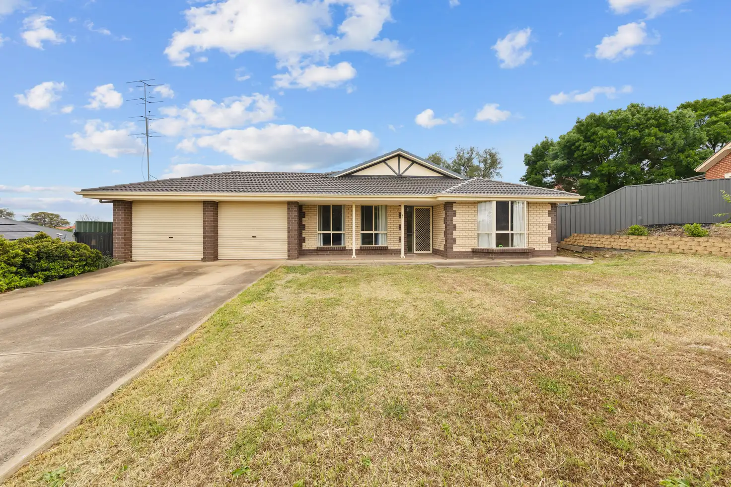 Main view of Homely house listing, 41 Henry Street, Auburn SA 5451