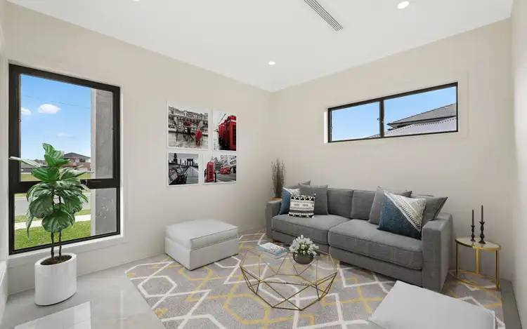 Third view of Homely house listing, 213 Saipan Road, Edmondson Park NSW 2174