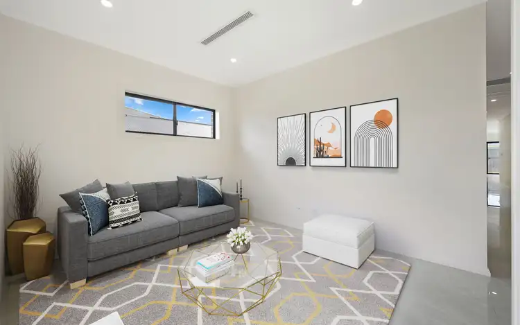 Fourth view of Homely house listing, 213 Saipan Road, Edmondson Park NSW 2174