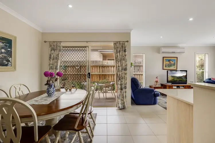 Fifth view of Homely unit listing, Unit 1/8 New Street, Mount Lofty QLD 4350