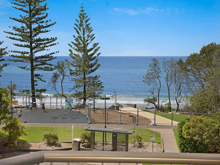 Third view of Homely unit listing, 14/143 Mooloolaba Esplanade, Mooloolaba QLD 4557