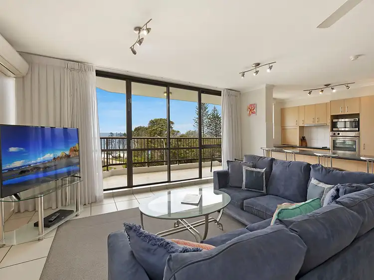 Fourth view of Homely unit listing, 14/143 Mooloolaba Esplanade, Mooloolaba QLD 4557