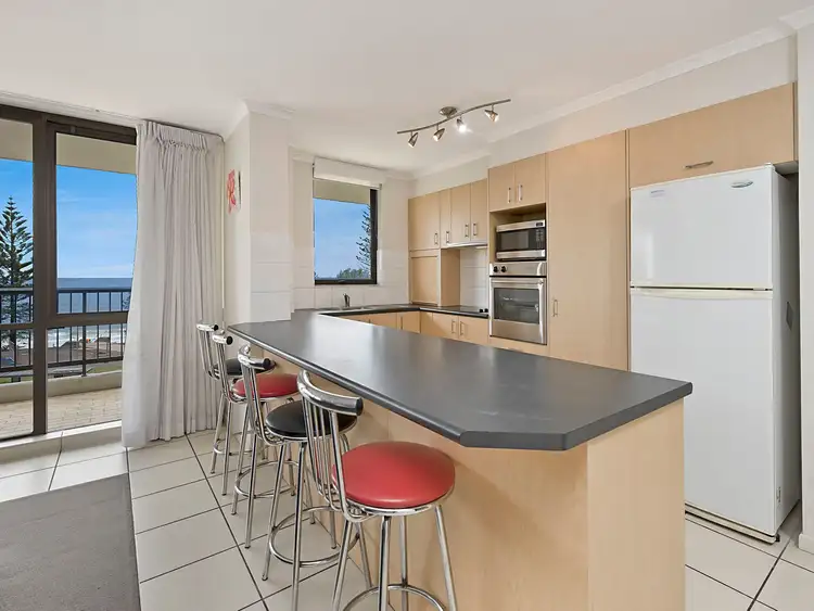 Seventh view of Homely unit listing, 14/143 Mooloolaba Esplanade, Mooloolaba QLD 4557
