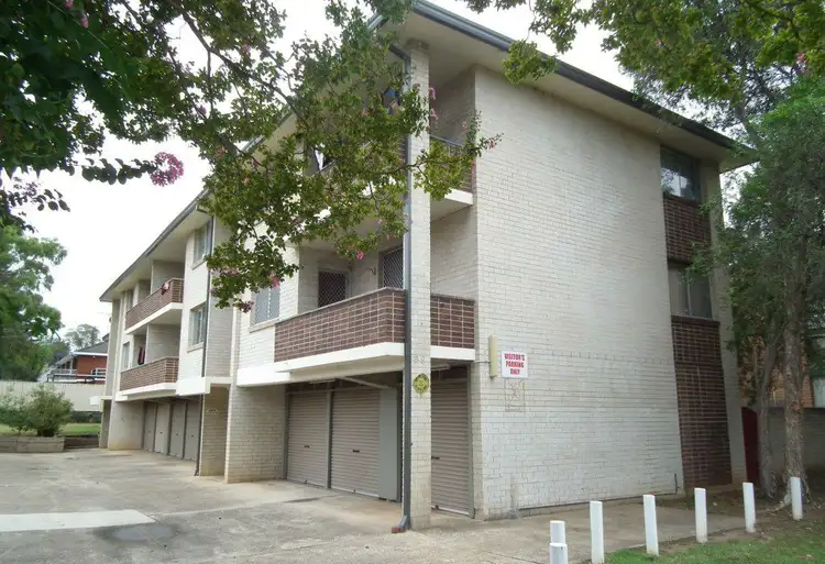 Main view of Homely house listing, 2/29 Santley Crescent, Kingswood NSW 2747