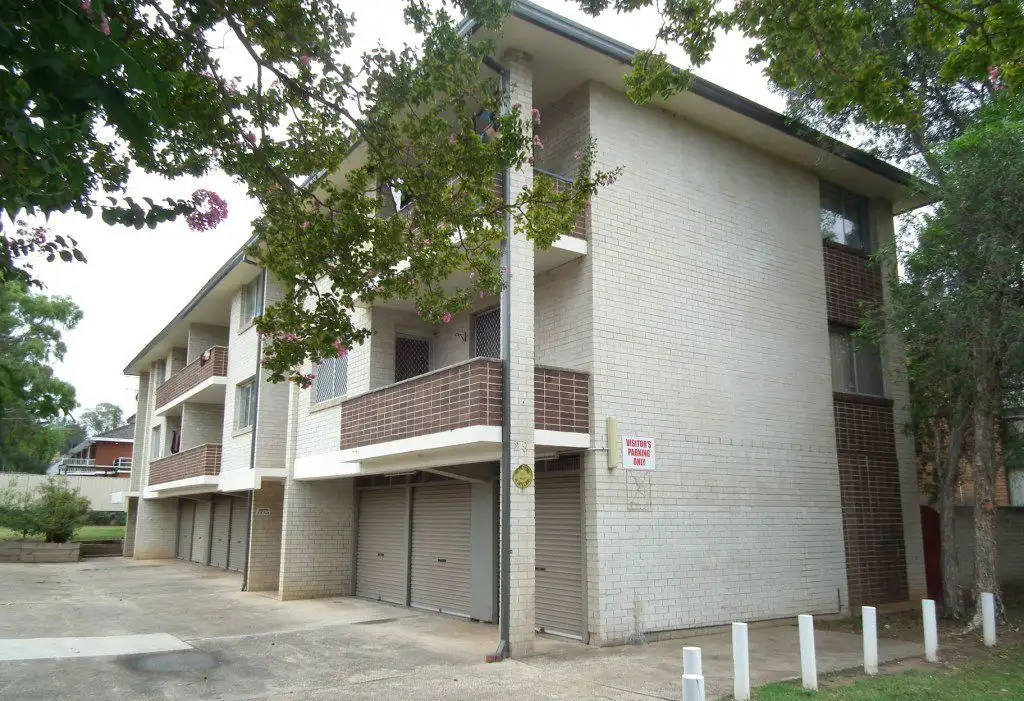 Main view of Homely house listing, 2/29 Santley Crescent, Kingswood NSW 2747