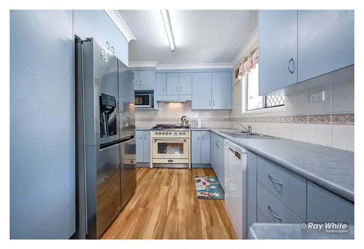 Sixth view of Homely house listing, 66 Twigg Street, Park Avenue QLD 4701