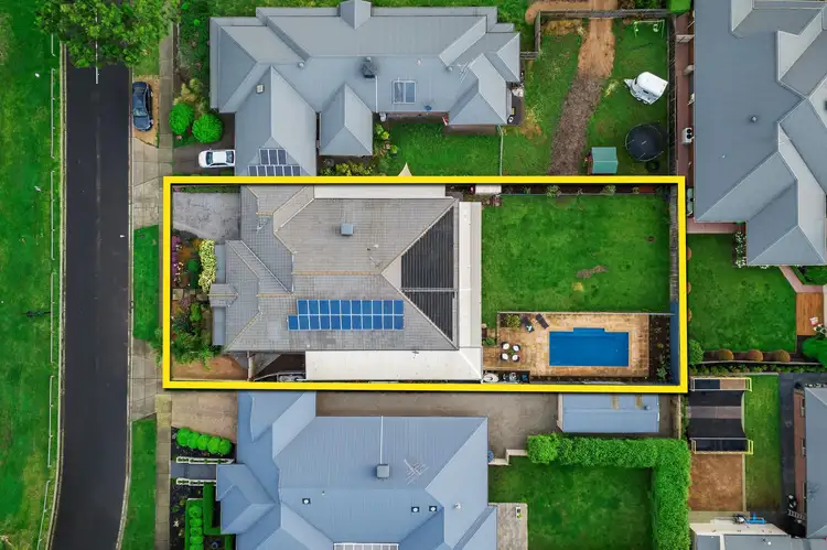 3 Waterway Boulevard, Doreen VIC 3754