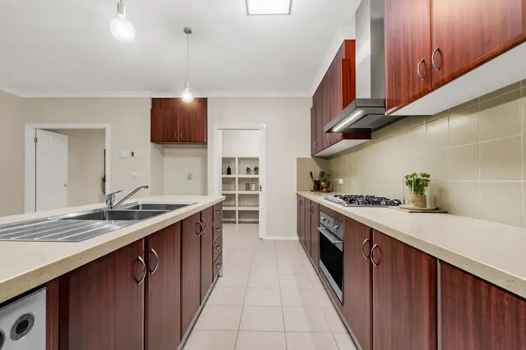 Sixth view of Homely house listing, 3 Waterway Boulevard, Doreen VIC 3754